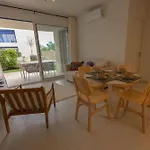 Apartman Central 2Br Apt, Steps To Ria Formosa, Pool & Gym