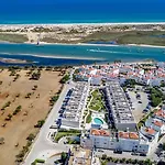 2br Apt, Steps To Ria Formosa, Pool & Gym
