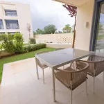 2br Apt, Steps To Ria Formosa, Pool & Gym *
