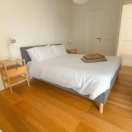 2br Apt, Steps To Ria Formosa, Pool & Gym Tavira