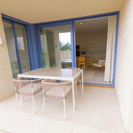 Apartment Casas Do Aa Jardim - 4pax Tavira