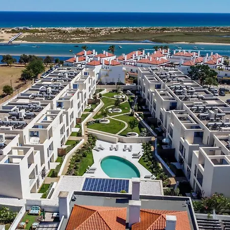 2br Apt, Steps To Ria Formosa, Pool & Gym Appartement Tavira