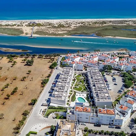 2br Apt, Steps To Ria Formosa, Pool & Gym