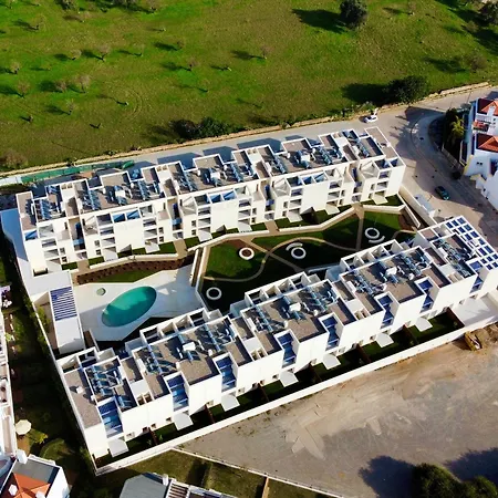 2br Apt, Steps To Ria Formosa, Pool & Gym Appartement Tavira