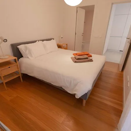 Appartement 2br Apt, Steps To Ria Formosa, Pool & Gym Tavira
