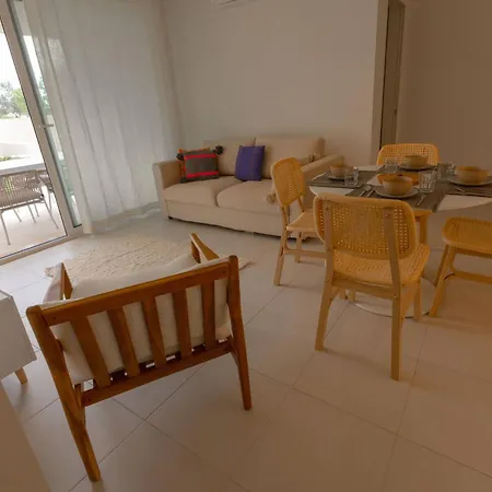 Casas Do Aa Jardim - 4pax Appartement