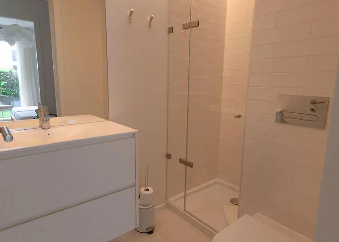 Appartement Casas Do Aa Jardim - 4pax Tavira