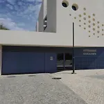 2br Apt, Steps To Ria Formosa, Pool & Gym Apartment