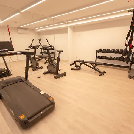 Casas Do Aa Jardim - 4pax Тавира