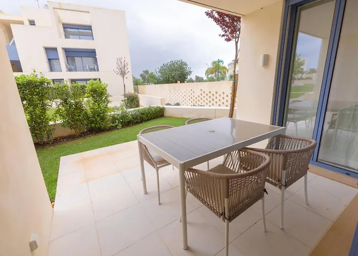 Casas Do Aa Jardim - 4pax *