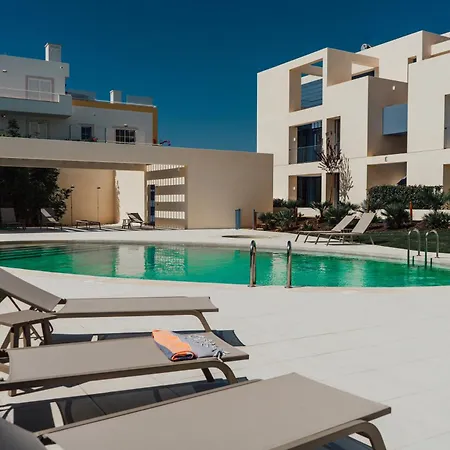 2br Apt, Steps To Ria Formosa, Pool & Gym Apartamento Tavira